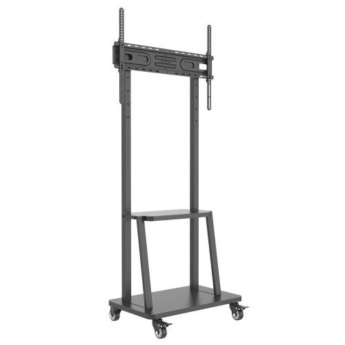 Stojak Mobilny do Telewizora 32-70 Cali 70kg Półka AV Pivot - 1935311