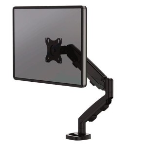Fellowes Ergonomia ramię na 1 monitor EPPA™ czarne