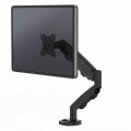 MONITOR ARM SINGLE EPPA BLACK 9683101 FELLOWES - 1935362