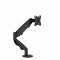 MONITOR ARM SINGLE EPPA BLACK 9683101 FELLOWES - 1935364