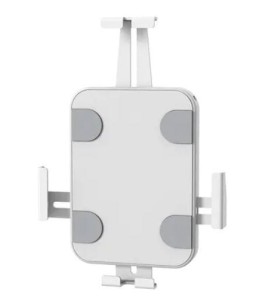 Uchwyt ścienny na tablet Neomounts WL15-625WH1 7,9"-11" max. 1kg max. VESA 100x100