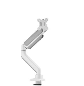 Uchwyt biurkowy do monitora Neomounts DS70PLUS-450WH1 17"-49" max. 18kg max. VESA 100x100