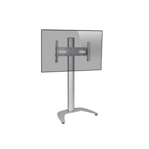Podstawka pod monitor SMS Flatscreen FH T 1450 srebrna SMS