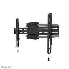 Uchwyt słupowy na telewizor Neomounts WL30S-910BL16 40"-75" max. 50kg max. VESA 600x400