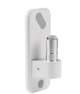 Adapter ścienny do uchwytu Neomounts AWL75-450WH
