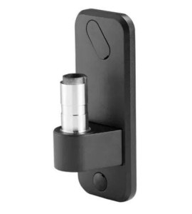 Adapter ścienny do uchwytu Neomounts AWL75-450BL