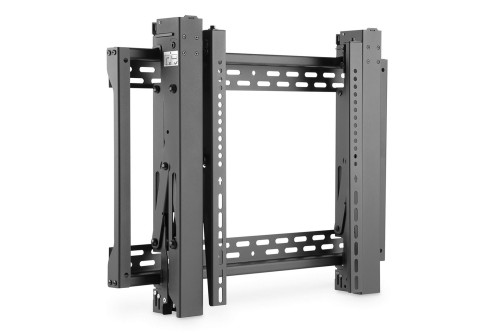 Pop-out Video Wall Mount45-70" screen size, 70 kg max, anti-theft hole - 1935665