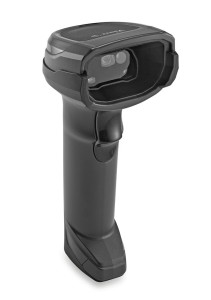 DS8108-SR BLACK (WITH STAND) USB KIT: DS8108-SR00007ZZWW SCANNER, CBA-U21-S07ZBR SHIELDED USB CABLE, 20-71043-04R STAND