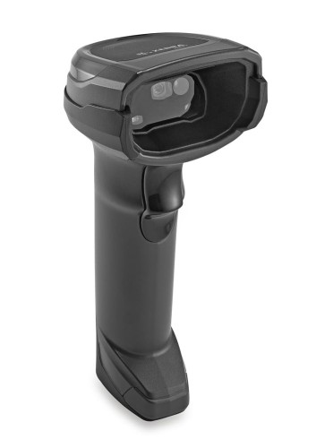 DS8108-SR BLACK (WITH STAND) USB KIT: DS8108-SR00007ZZWW SCANNER, CBA-U21-S07ZBR SHIELDED USB CABLE, 20-71043-04R STAND - 1935939