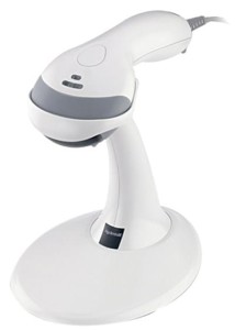 Honeywell VoyagerCG 9540 - instrukcja obsługi
