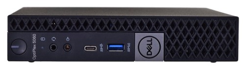DELL OptiPlex 5060m i3-8100T 8GB 256GB SSD mSFF Win10pro UŻYWANY - 1936020
