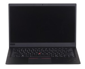 LENOVO ThinkPad X1 Carbon 6Gen. i5-8350U 8GB 256GB SSD 14" FHD(dotyk) Win11pro + zasilacz UŻYWANY