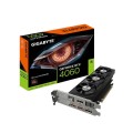 VGA PCIE16 RTX4060 8GB GDDR6/GV-N4060OC-8GL GIGABYTE - 1936180