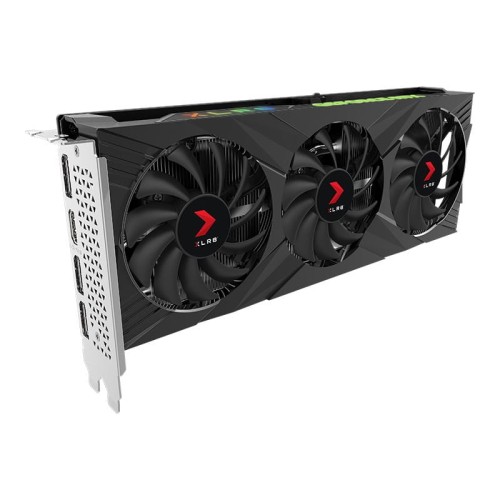 PNY GEFORCE RTX 4060 8GB XLR8 Gaming V - 1936181