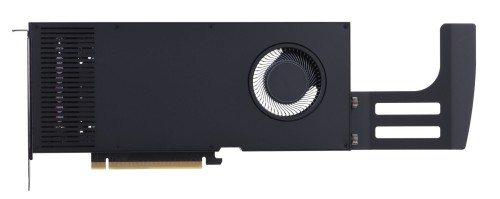 HP RTX A4000 NVIDIA 16 GB GDDR6 - 1936189