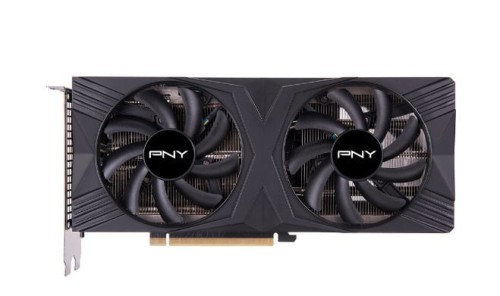 PNY 8GB RTX4060TI VERTO Dual Fan 3xDP/HDMI GeForce RTX 4060 Ti 8GB VERTO Dual Fan DLSS 3 - 1936193