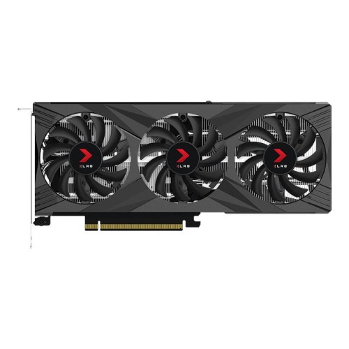 PNY XLR8 GeForce RTX 4060 8GB Gaming V - 1936210