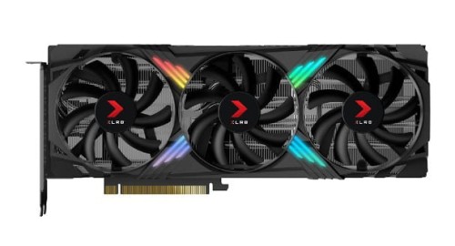 PNY 12GB RTX4060TI XLR8 GAMING VERTO E - 1936211