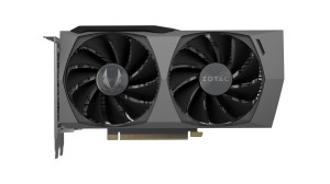 ZOTAC GAMING GEFORCE RTX 3050 AMP 8GB GDDR6 3xDP 1xHDMI