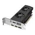 VGA GBT RTX3050 6 GB OC Low Profile - 1936241