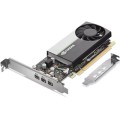 NVIDIA T400 4GB 3XMDP/GRAPHICS CARD - 1936274