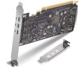 NVIDIA T400 4GB 3XMDP/GRAPHICS CARD - 1936273
