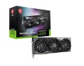 Karta VGA MSI GeForce RTX 4090 GAMING X SLIM 24G 24GB GDDR6X 384bit 2xHDMI+2xDP PCIe4.0 - 1936295