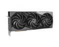 Karta VGA MSI GeForce RTX 4090 GAMING X SLIM 24G 24GB GDDR6X 384bit 2xHDMI+2xDP PCIe4.0 - 1936290