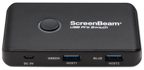 ScreenBeam Pro Switch dla modelu 1100 Plus i MTR - 1936304