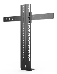 Yealink TV Mount Kit for Yealink UVC40, MeetingEye 400/600, MeetingBar A20/30 and etc.