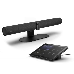 Jabra PanaCast 50 Video Bar System MS VB & TC, EME