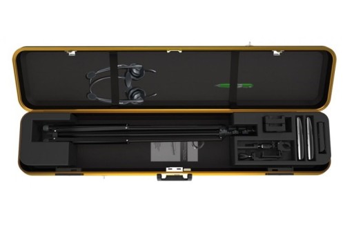 Yealink Zestaw demonstracyjny ToolKit IP-DECT - 1936341