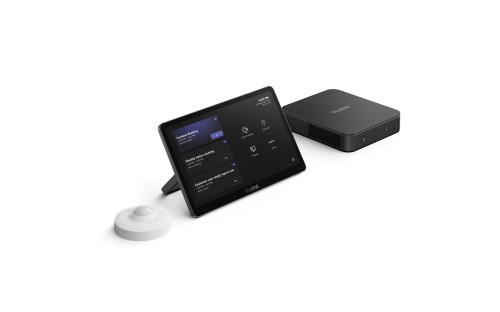 Yealink Zestaw MCoreKit-C5-MS - 1936351