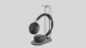 Yealink BH72 Lite Teams Black USB-A