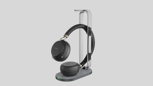 Yealink BH72 Lite Teams Black USB-A - 1936364