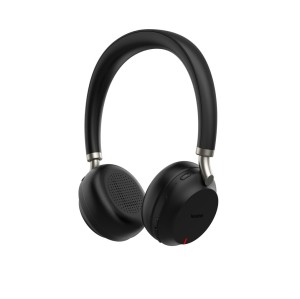Yealink BH72 Teams Black USB-A
