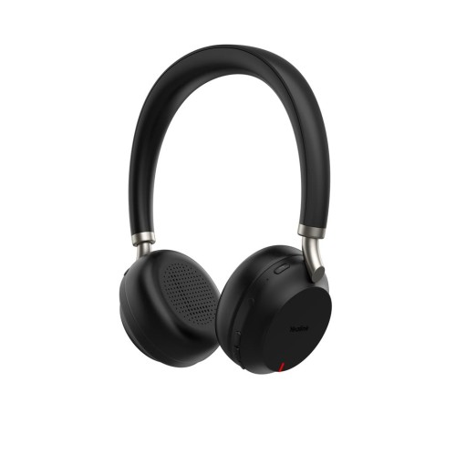 Yealink BH72 Teams Black USB-A - 1936370