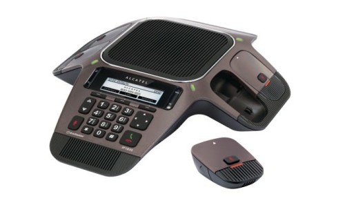 Alcatel Conference 1850 Telefon IP CE - 1936380