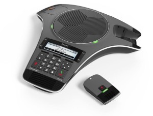Alcatel Conference 1550 Telefon IP BT CE