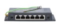 EXTRALINK PoE injector 6 portowy gigabit - 1936495