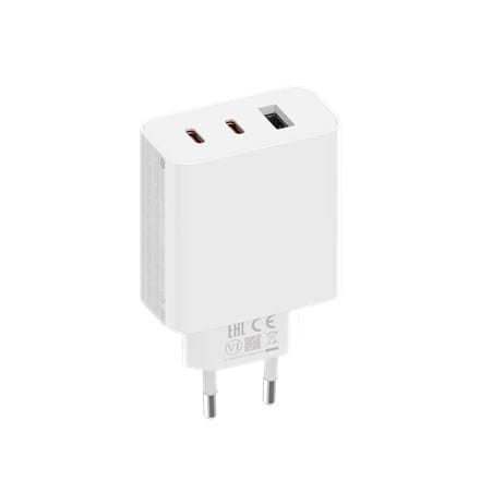 Ładowarka sieciowa Xiaomi 67W GaN Charger 2C1A - 1936605