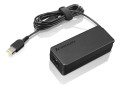 ThinkPad 65W AC Adapter (slim tip) - EU - 1936620