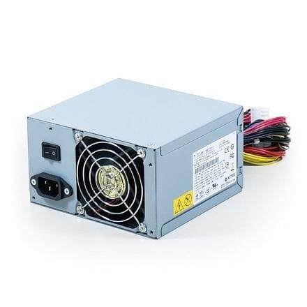 Synology - stromforsyning - 500W - 1936634