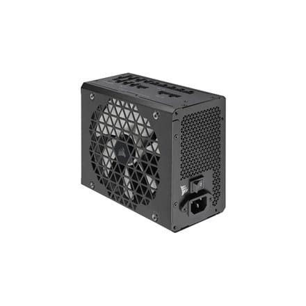 Korsarz | W pełni modułowy zasilacz ATX (EU) | RM1000x SHIFT | 1000 W - 1936647