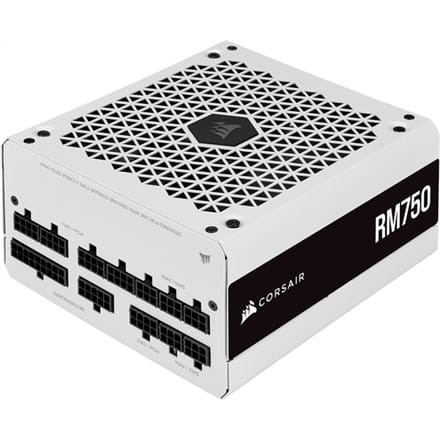 CORSAIR RM White Series RM750 - stromf - 1936656