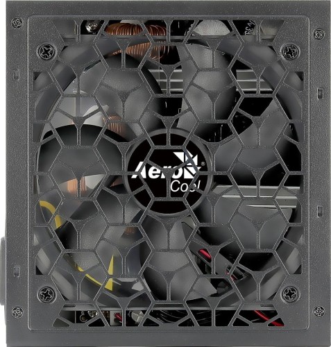 Aerocool Aero Bronze 550W 80 PLUS Bronze Netzteil - 550 Watt - 1936657