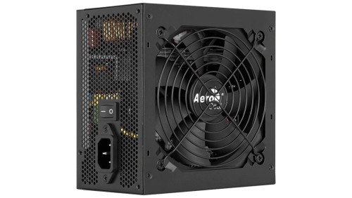 Aerocool Integrator Gold - 850 Watt - 1936659