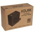 Zasilacz Kolink Core 80 PLUS - 600 W - 1936692