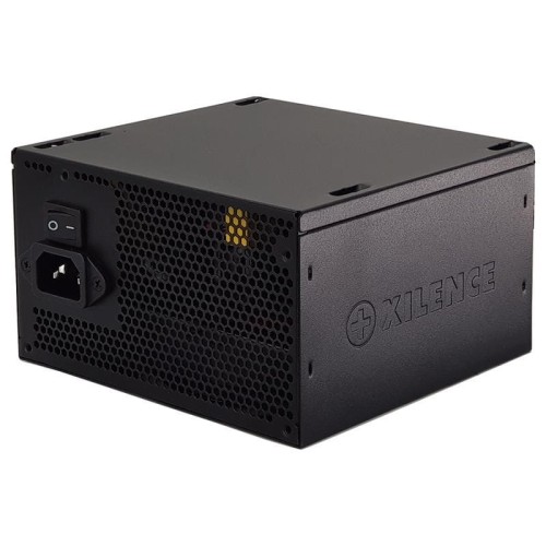 OBUDOWA ZASILACZA ATX2.52 650W XN084 XILENCE - 1936695