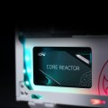 CASE PSU ATX 850W/COREREACTOR850G-BKCEU ADATA - 1936702